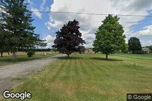 17494 Calla Rd, Beloit, OH 44609