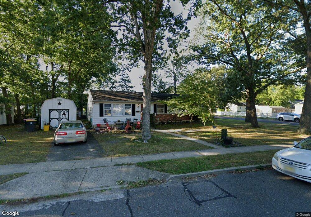 368 Harrison Ave, West Berlin, NJ 08091 - photo 1