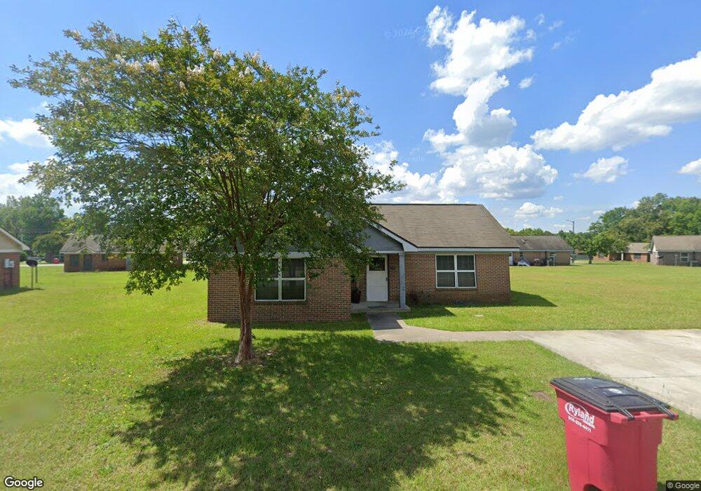 4805 Columbus Rd, Macon, GA 31206 - photo 1