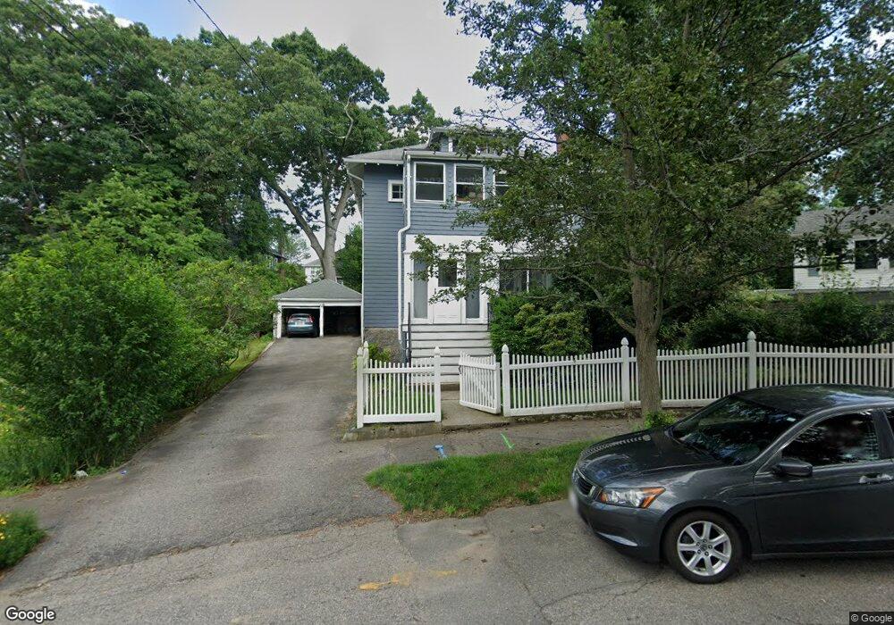 38 Hawthorn Rd unit 40, Milton, MA 02186 - photo 1