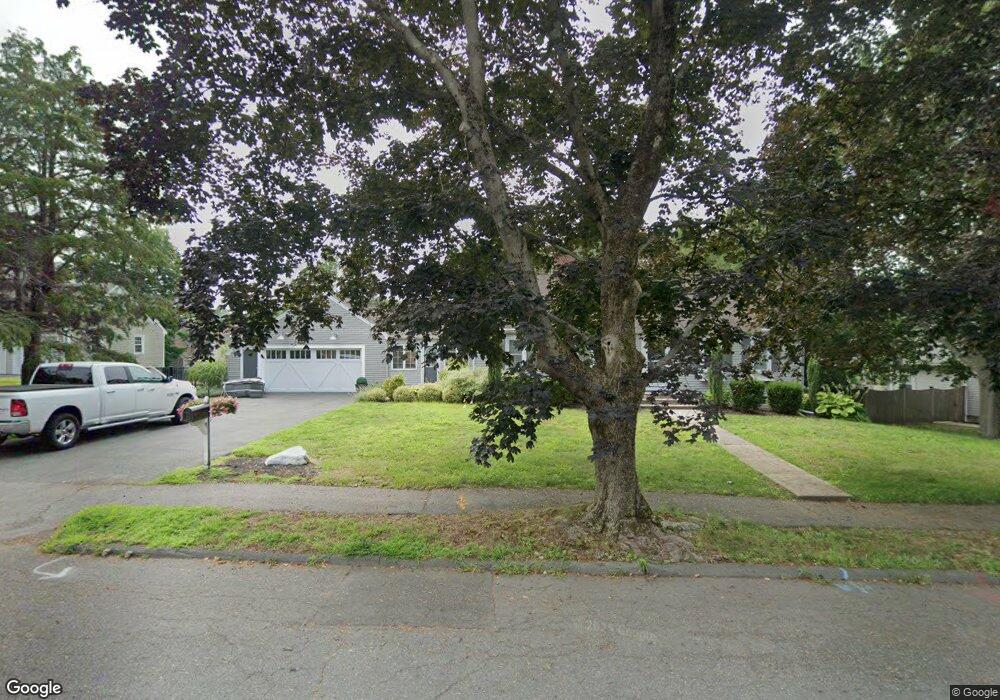 8 Orrantia Cir, Danvers, MA 01923 - photo 1