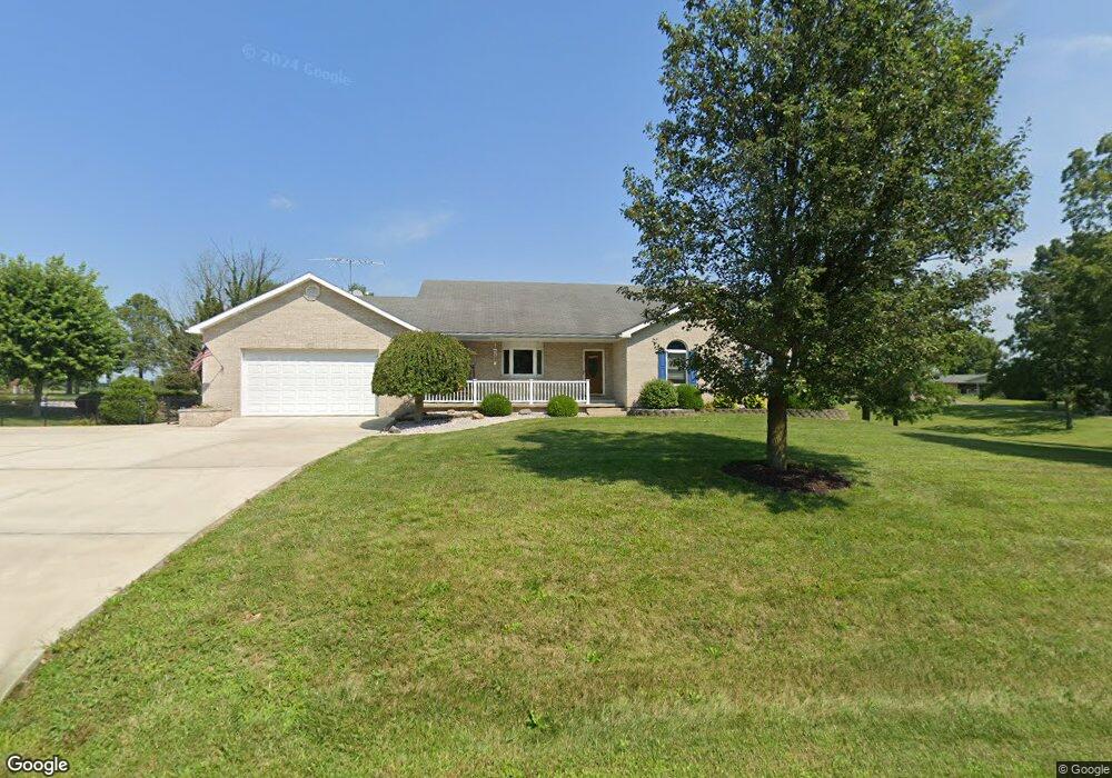 770 S County Road 150 W, Greensburg, IN 47240 - photo 1