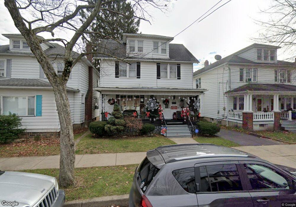 329 Wright Ave, Kingston, PA 18704 - photo 1