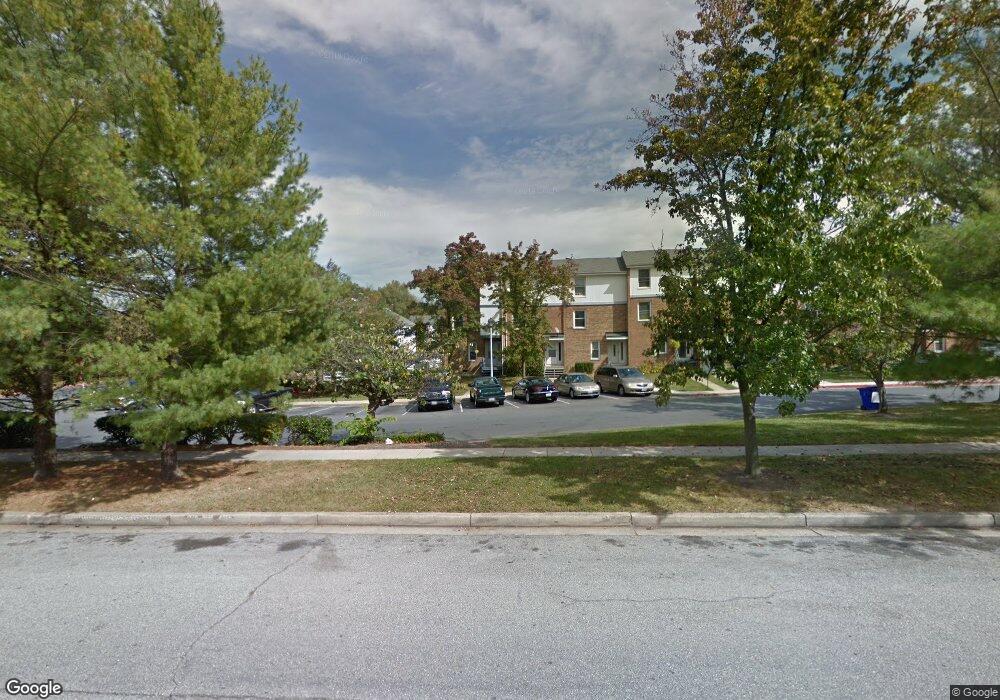 9356 Canterbury Riding, Laurel, MD 20723 - photo 1