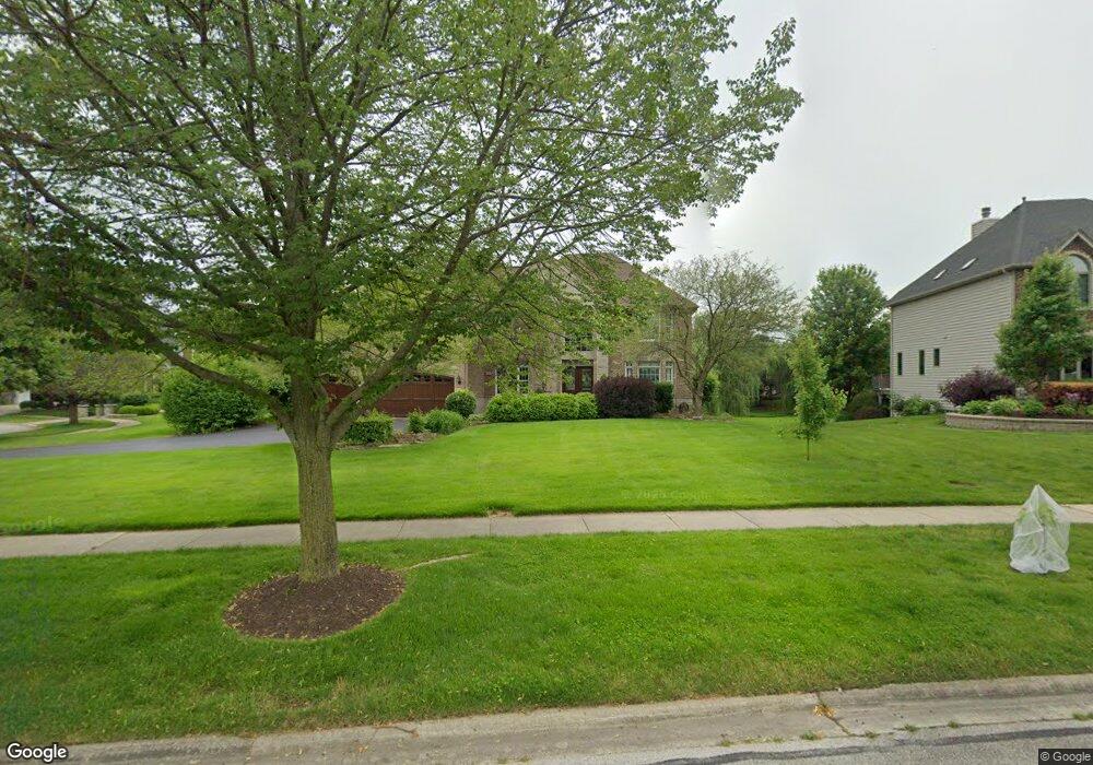 4443 Esquire Cir unit 4, Naperville, IL 60564 - photo 1