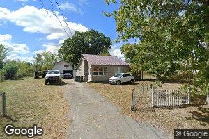1040 W Rock Quarry Rd, Clarkrange, TN 38553