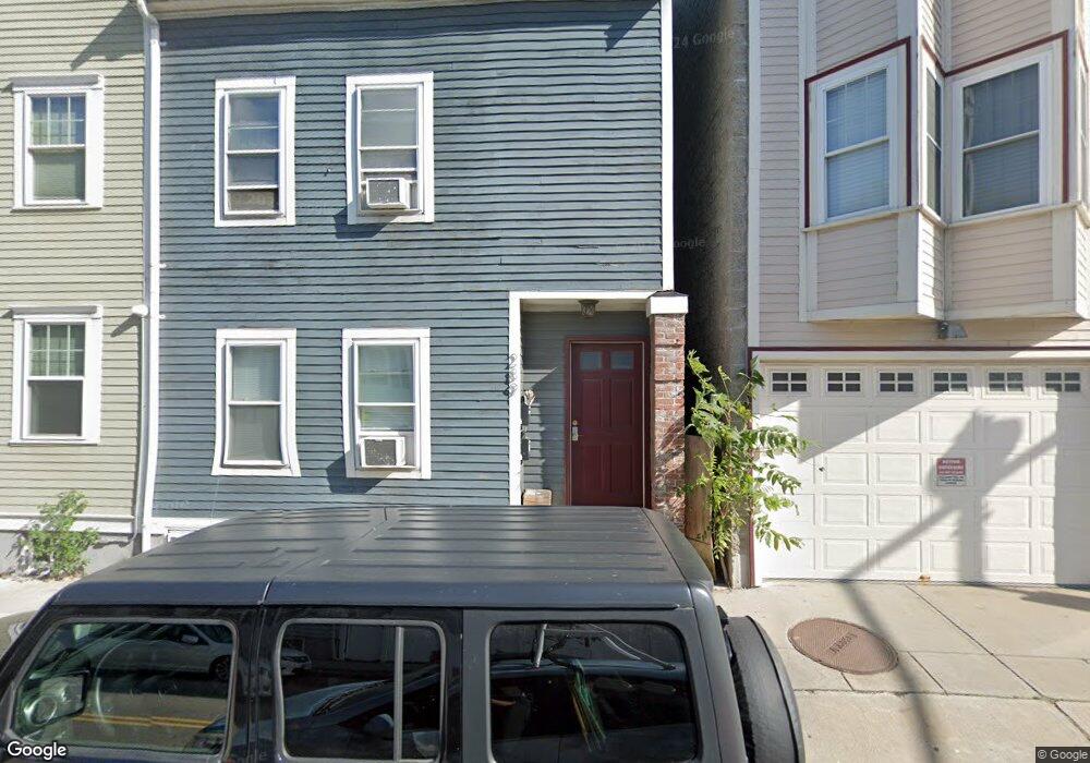 289 D St, Boston, MA 02127 - photo 1