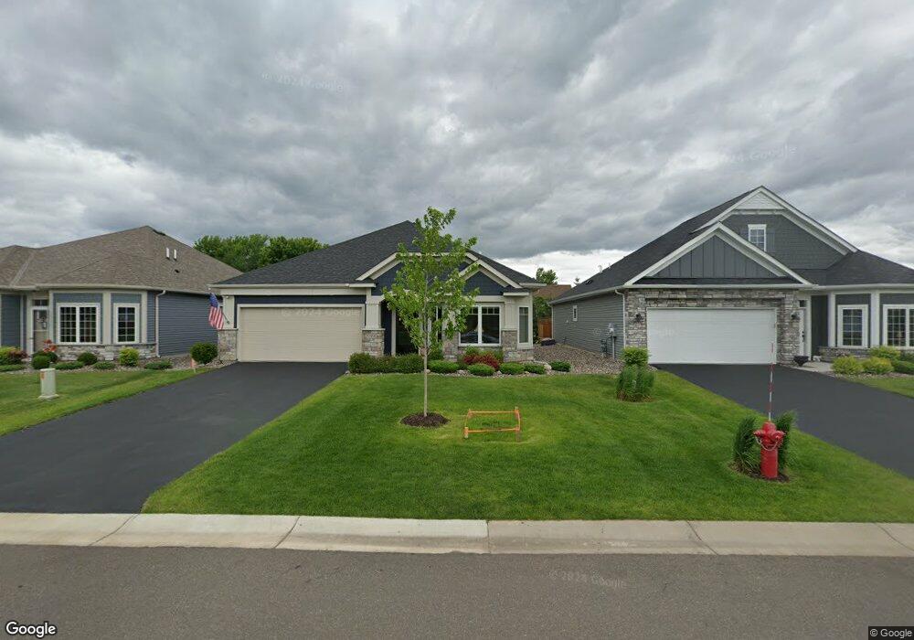 5568 137th St N, Hugo, MN 55038 - photo 1