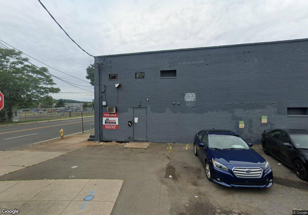 155 Adeline St, New Haven, CT 06519 - photo 1