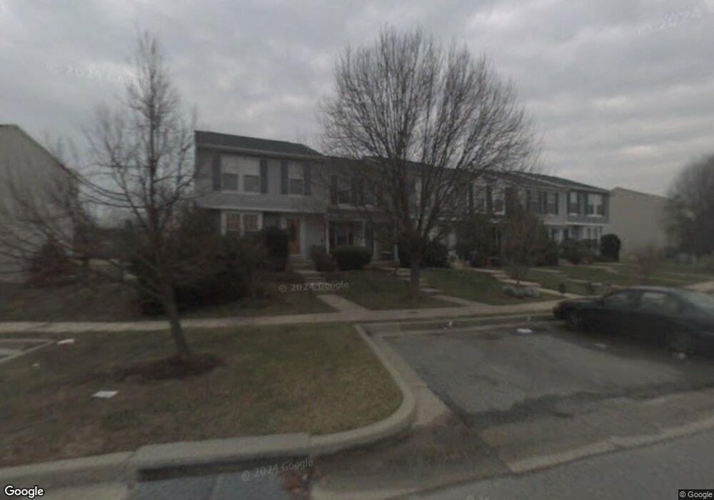 7727 Paddock Way, Windsor Mill, MD 21244 - photo 1