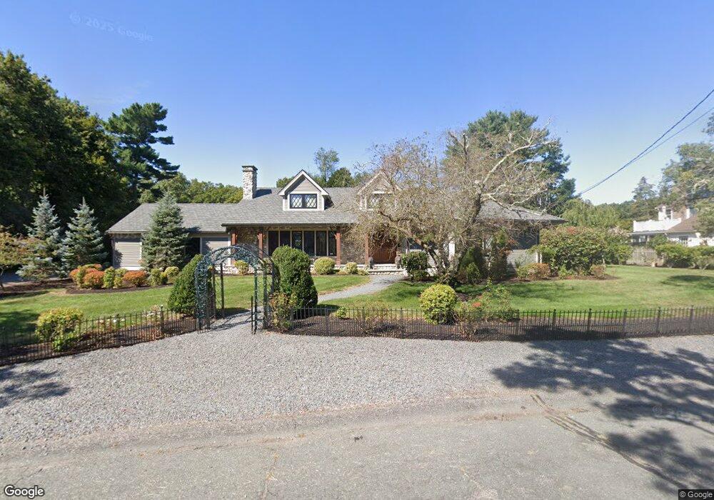 14 Amber Rd, Hingham, MA 02043 - photo 1