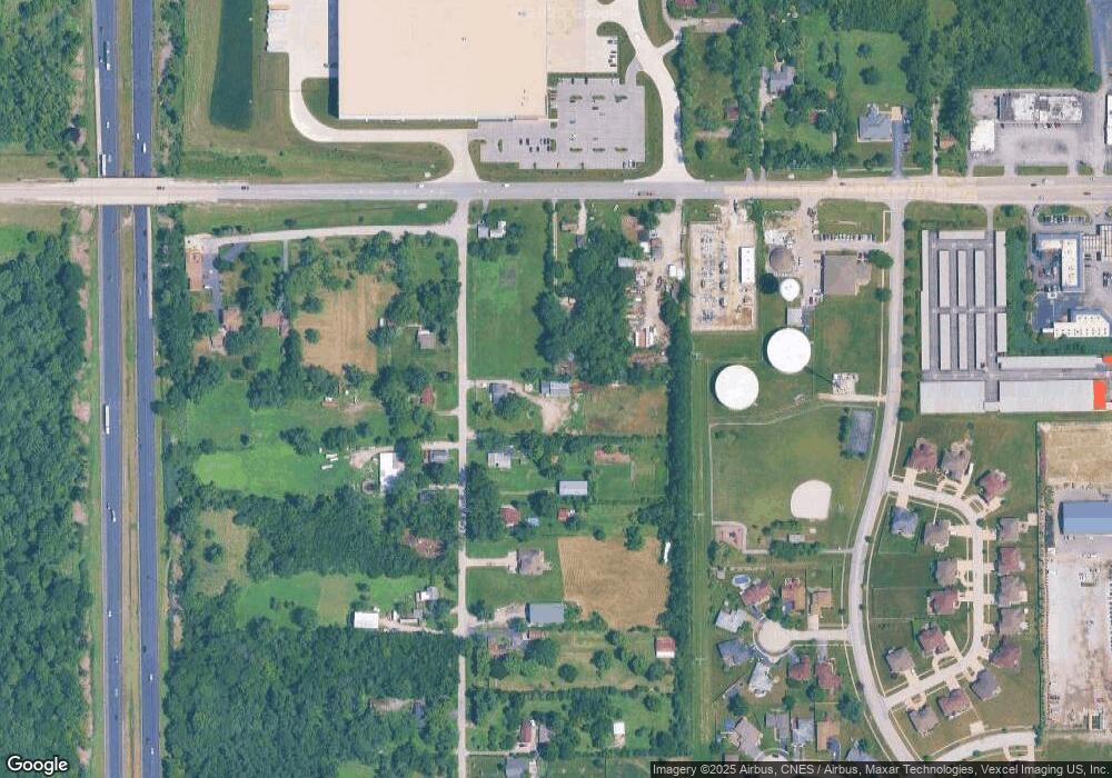 18325 Le Claire Ave, Country Club Hills, IL 60478 - photo 1