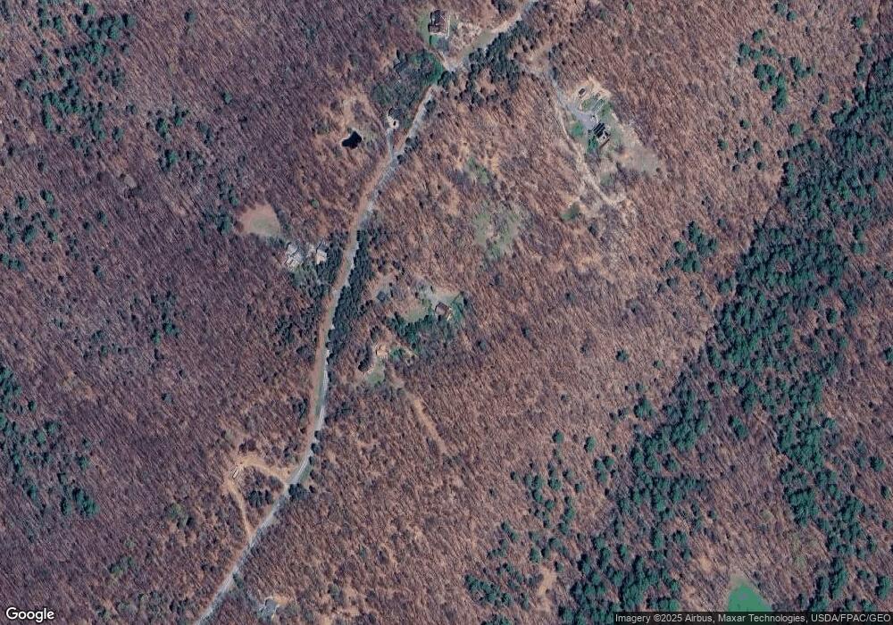 430 Noland Ridge Rd, Slanesville, WV 25444 - photo 1