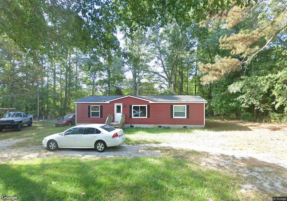 174 Old Bowdon Rd, Carrollton, GA 30117 - photo 1