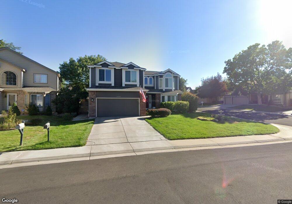 13306 Lafayette Way, Thornton, CO 80241 - photo 1