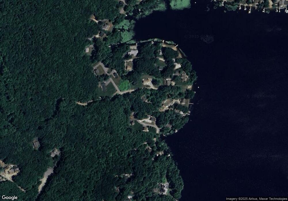 56 Holts Point Rd, Sandown, NH 03873 - photo 1