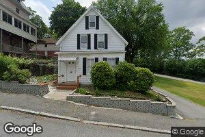 30 Glen St, Worcester, MA 01605