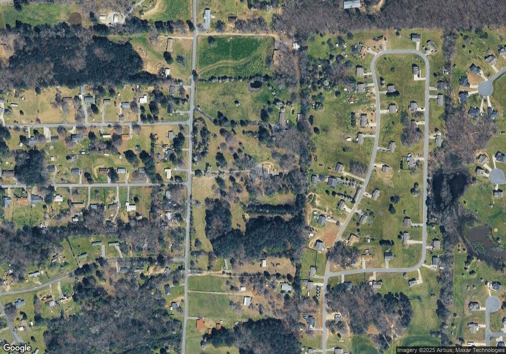 192 Baker Rd SE, Calhoun, GA 30701 - photo 1