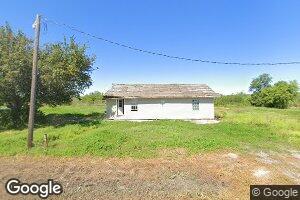 110 Roe Ln, Hackberry, LA 70645