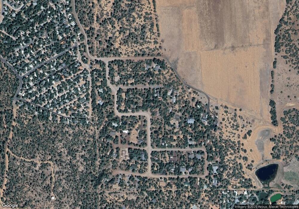 4183 Blue Mountain Ave, Show Low, AZ 85901 - photo 1