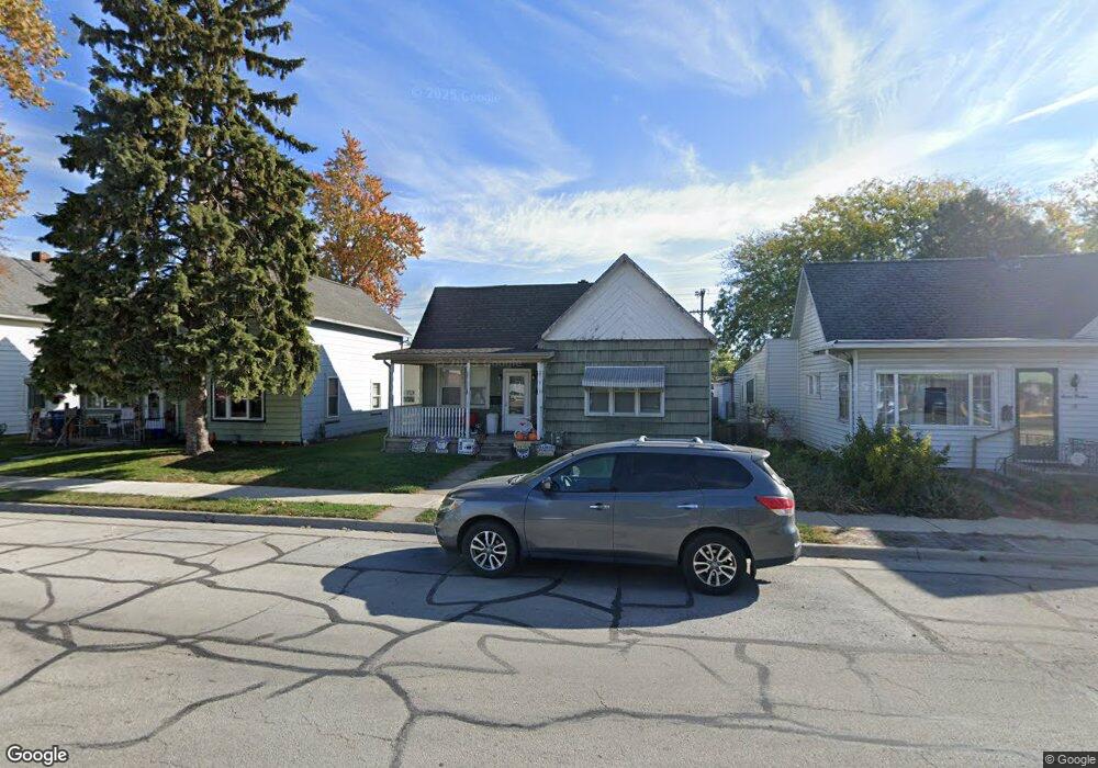 710 S Wayne St, Saint Marys, OH 45885 - photo 1