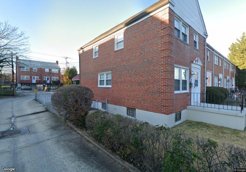 1500 Barrett Rd, Gwynn Oak, MD 21207 - photo 1