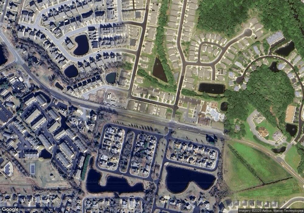 8 Basin Cove Way, Ocean View, DE 19970 - photo 1