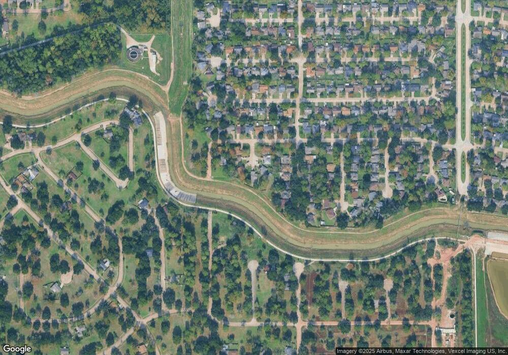 9202 Nook Ct, Houston, TX 77040 - photo 1