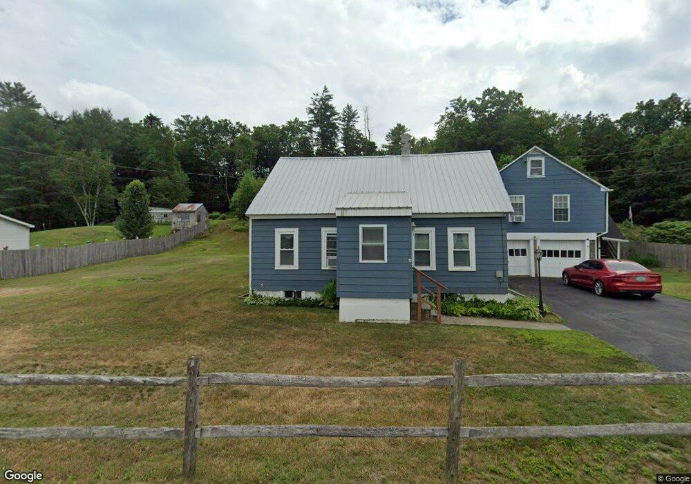121 Newton Rd, Vernon, VT 05354 - photo 1