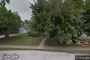 300 W Walnut St, Teutopolis, IL 62467