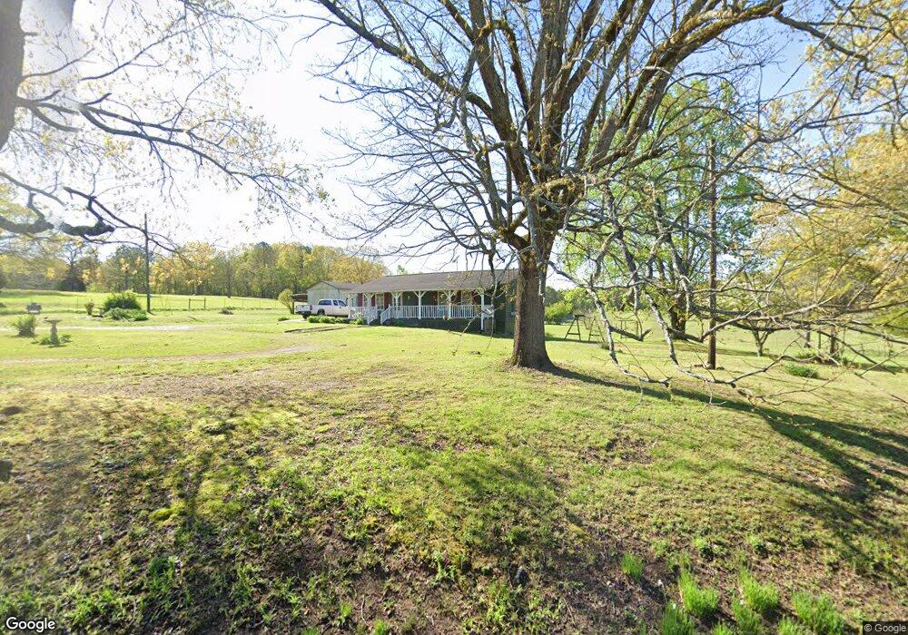 816 Wimberly Hill Rd, Cedartown, GA 30125 - photo 1