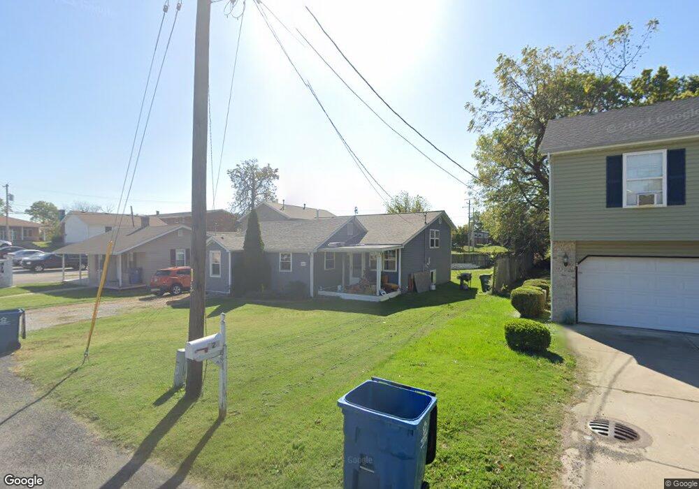 125 W Zupan St, Maryville, IL 62062 - photo 1