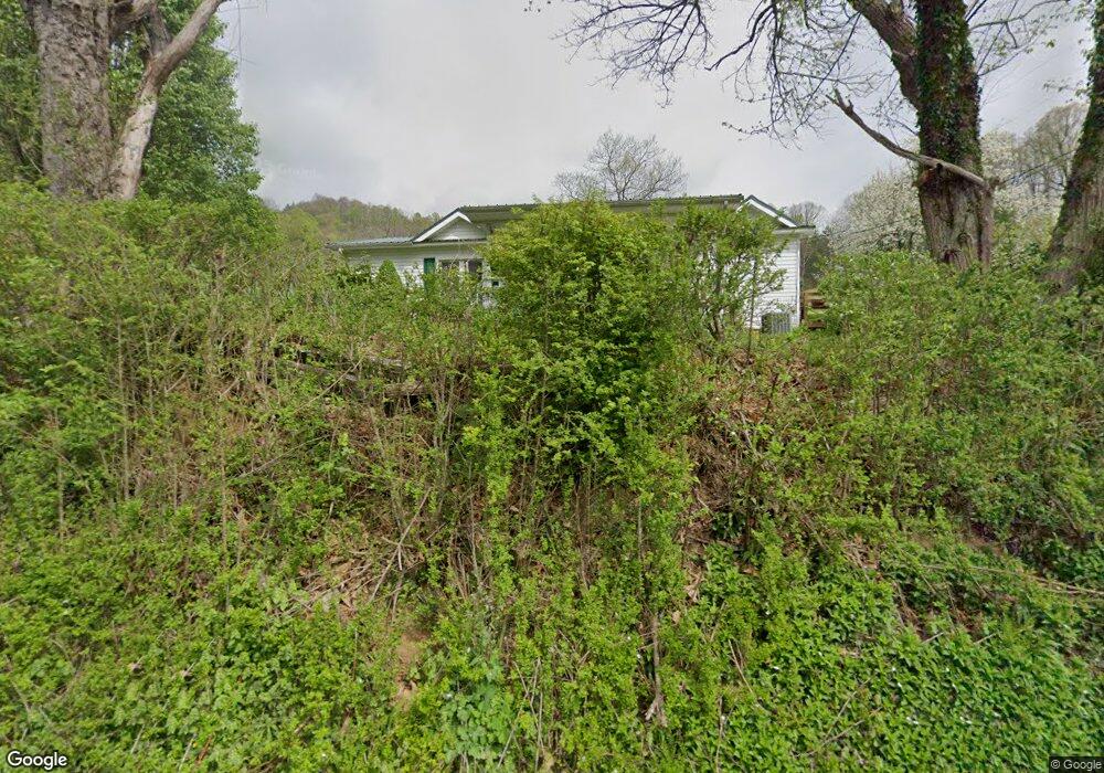 2774 Possum Trot Rd, Burnsville, NC 28714 - photo 1