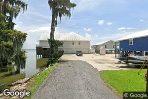 196 Bayou Tranquille Rd, Pierre Part, LA 70339