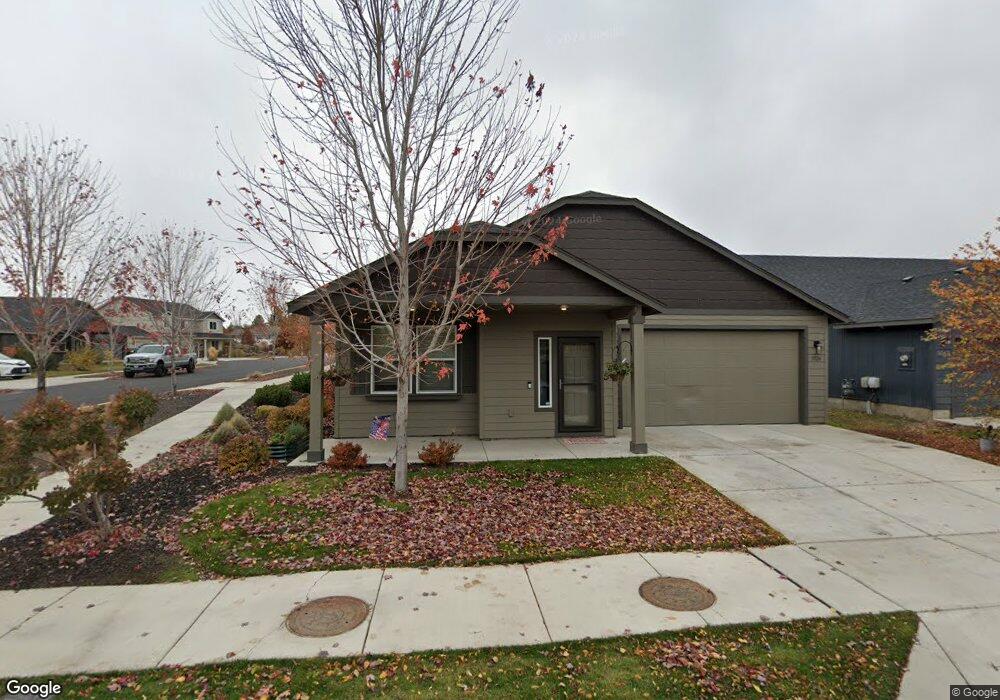 3524 SW Pumice Place, Redmond, OR 97756 - photo 1