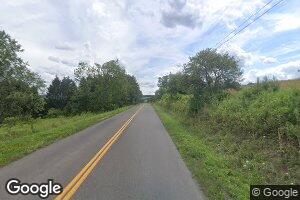 0 E Freetwn Tx Valley Rd Unit S277916, Freetown, NY 13040