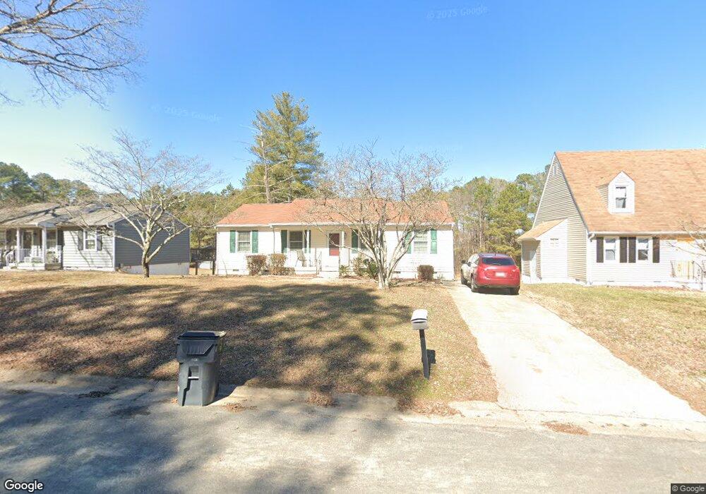 5600 Winterleaf Dr, North Chesterfield, VA 23234 - photo 1