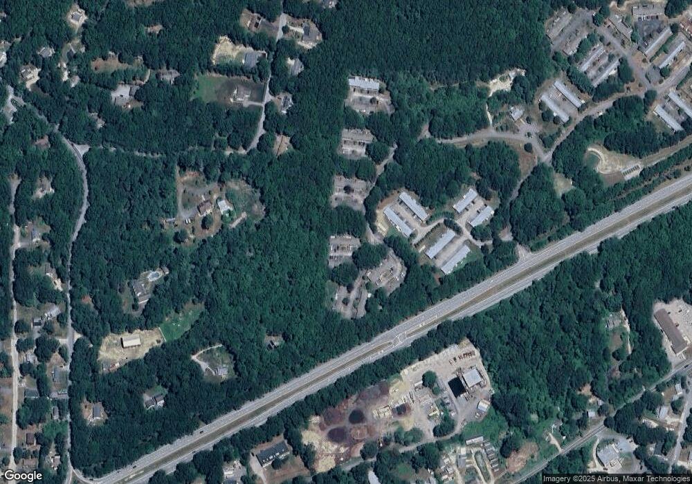 31 W Castle Way unit 31A, Charlestown, RI 02813 - photo 1