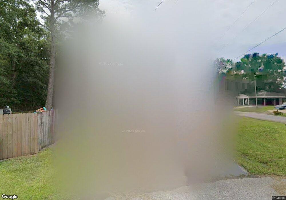 3212 Riverbend Rd, Moss Point, MS 39562 - photo 1