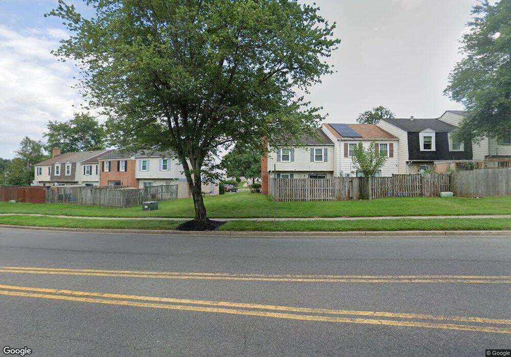 2211 Dawn Ln, Temple Hills, MD 20748 - photo 1