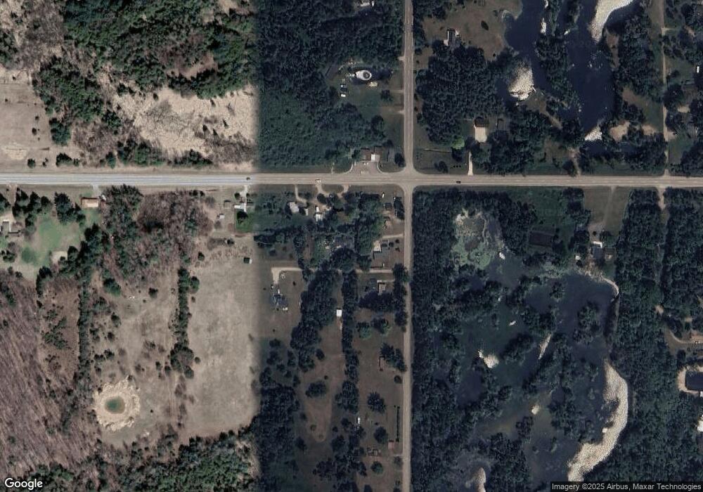 2028 Bedtelyon Rd, West Branch, MI 48661 - photo 1