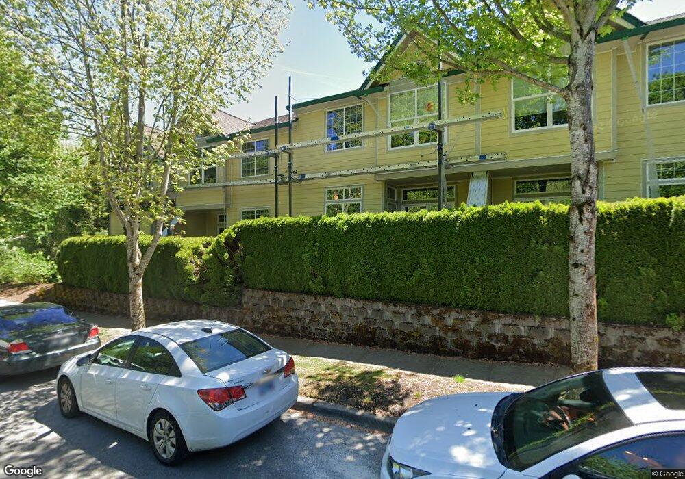 7721 SW Matheny Dr, Beaverton, OR 97008 - photo 1