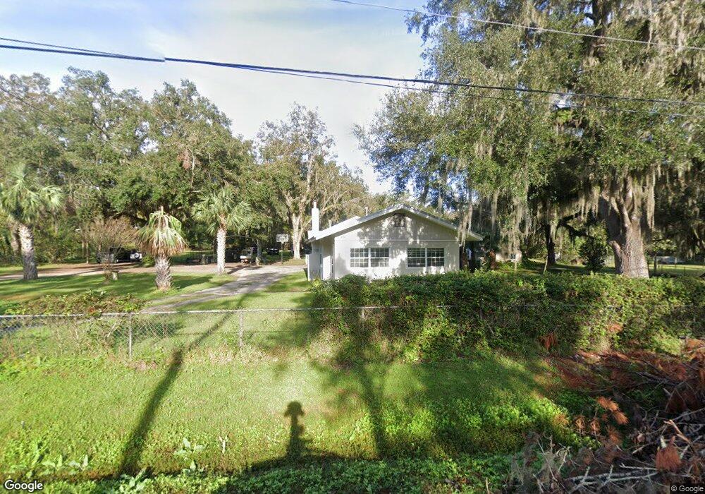 161 Canal Rd, Brunswick, GA 31520 - photo 1