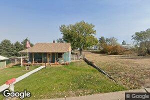 812 6th St, Crawford, NE 69339