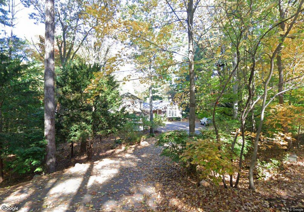 12 Coburn Rd, Weston, MA 02493 - photo 1