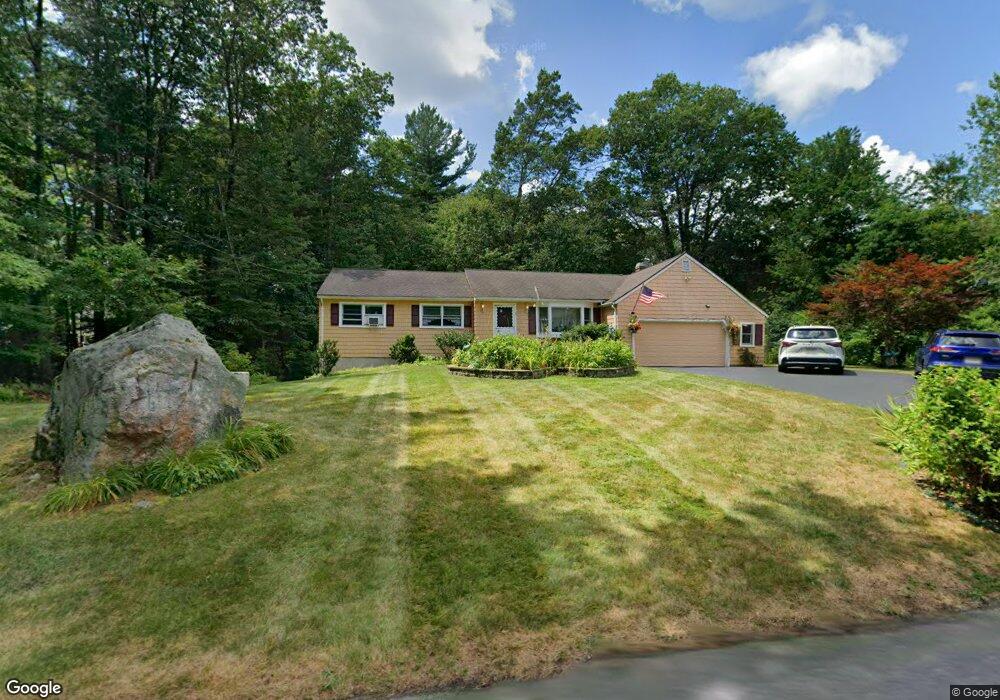 22 Higate Rd, Chelmsford, MA 01824 - photo 1