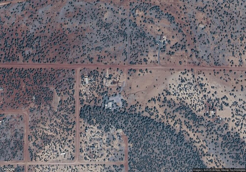 1944 Francis Cir, Ash Fork, AZ 86320 - photo 1