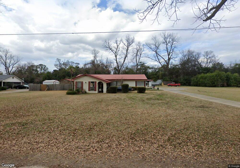 610 Stapleton St, Americus, GA 31719 - photo 1