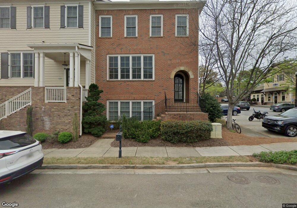 12610 Itaska Walk unit 10, Alpharetta, GA 30004 - photo 1