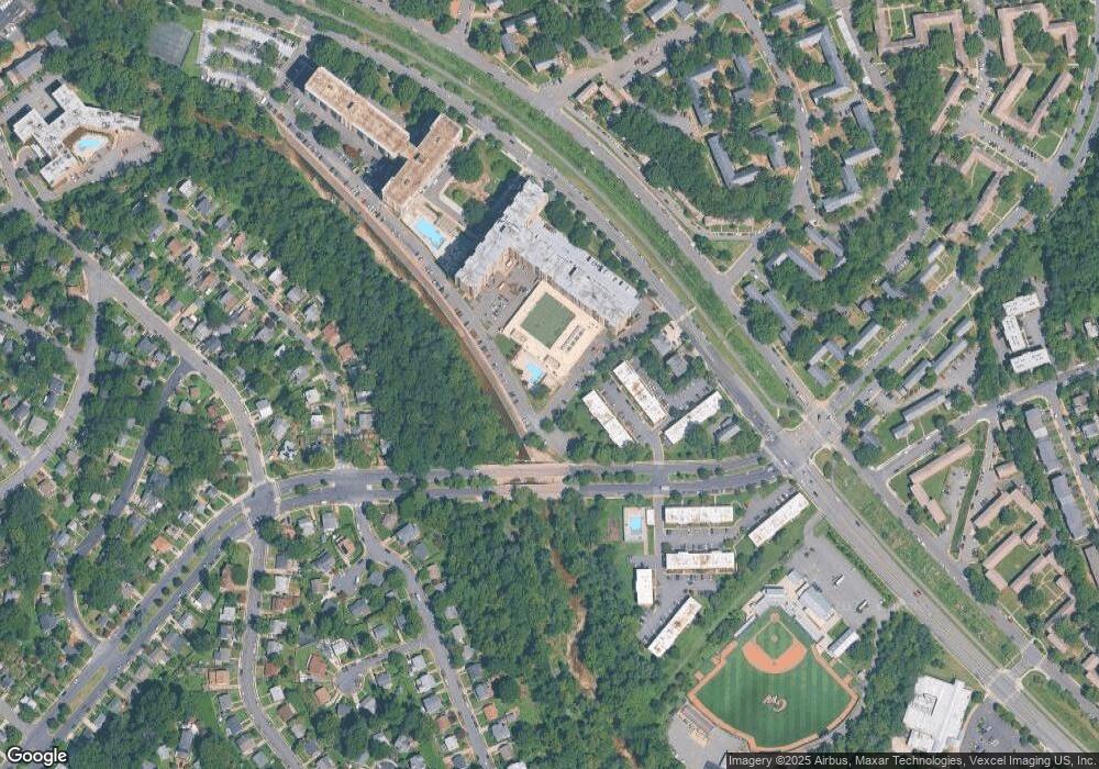 The Brittany unit 716, Arlington, VA 22204 - photo 1